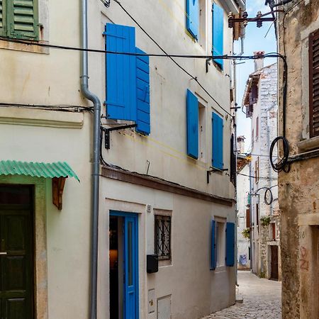 Casa Wau Apartment Rovinj Ngoại thất bức ảnh