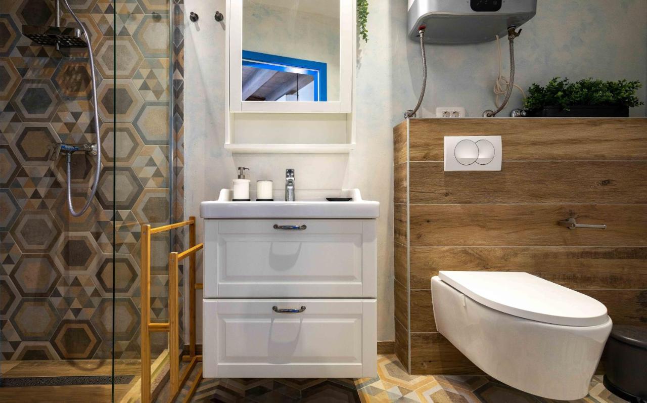 Casa Wau Apartment Rovinj Ngoại thất bức ảnh