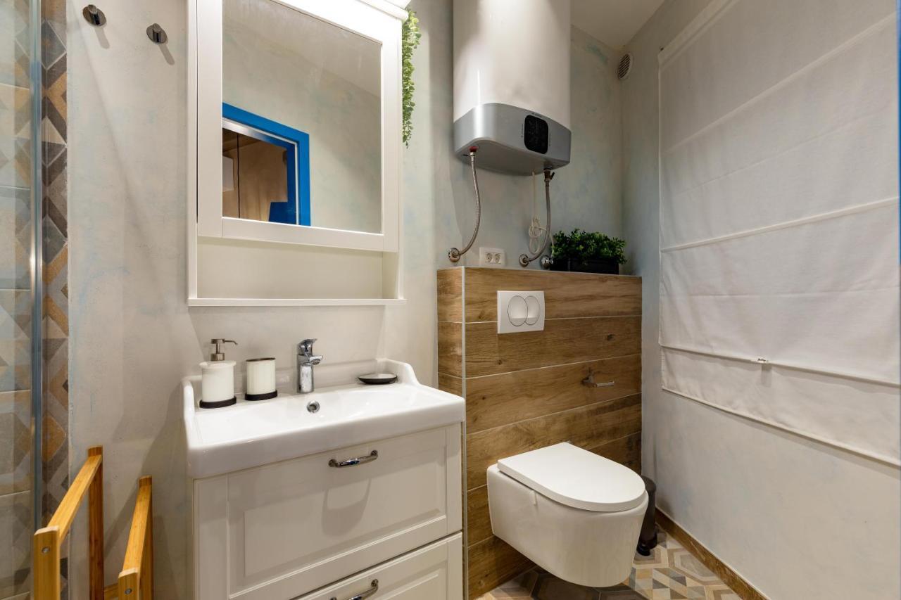 Casa Wau Apartment Rovinj Ngoại thất bức ảnh