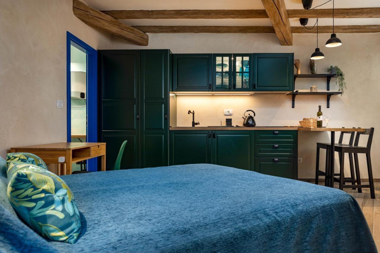 Casa Wau Apartment Rovinj Ngoại thất bức ảnh