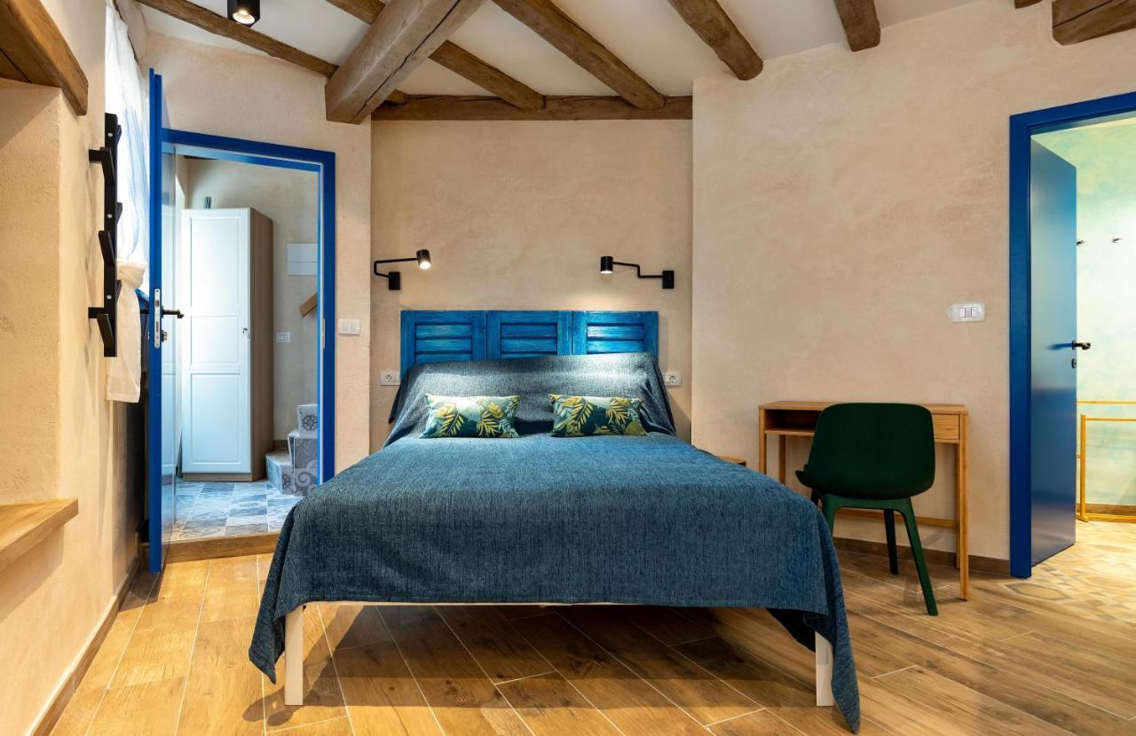 Casa Wau Apartment Rovinj Ngoại thất bức ảnh