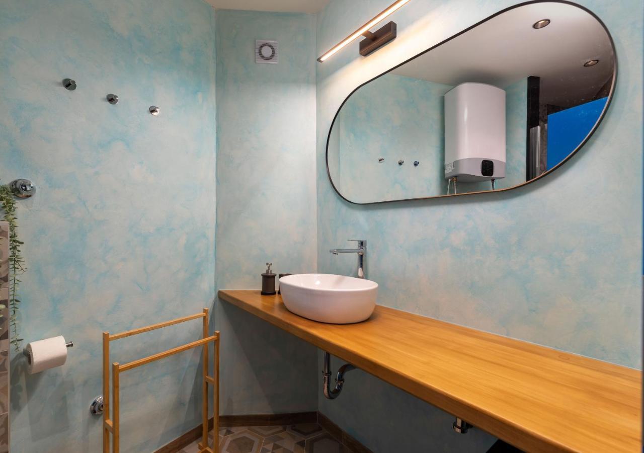 Casa Wau Apartment Rovinj Ngoại thất bức ảnh
