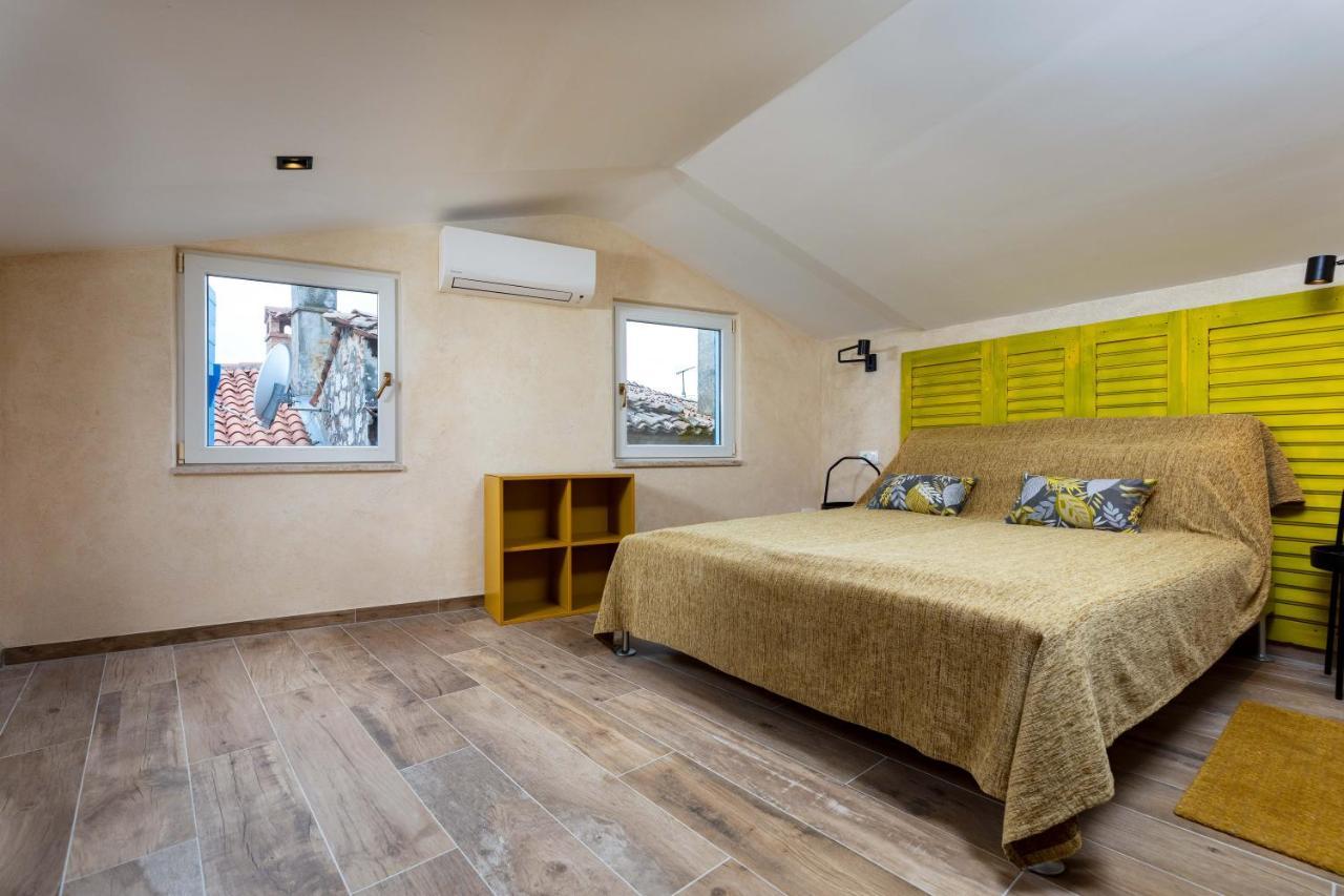 Casa Wau Apartment Rovinj Ngoại thất bức ảnh