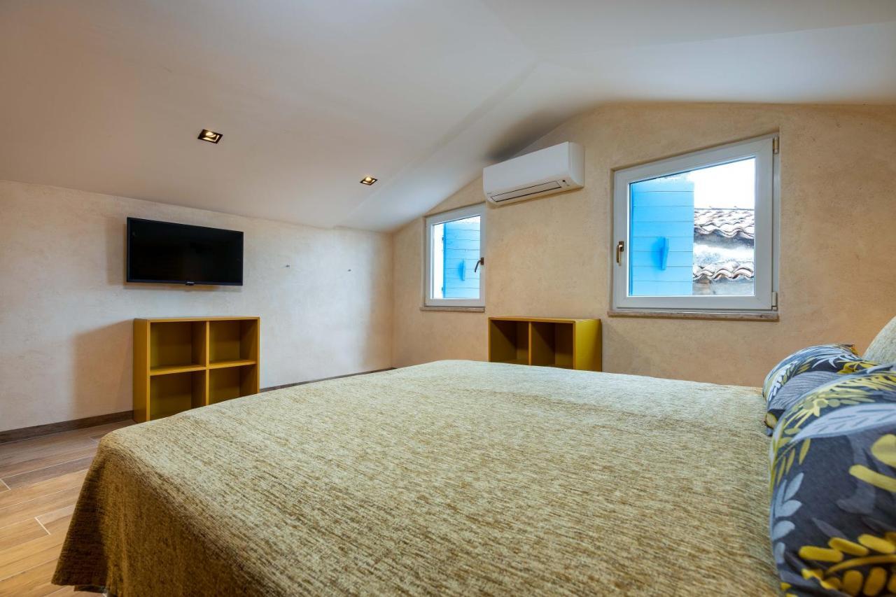 Casa Wau Apartment Rovinj Ngoại thất bức ảnh