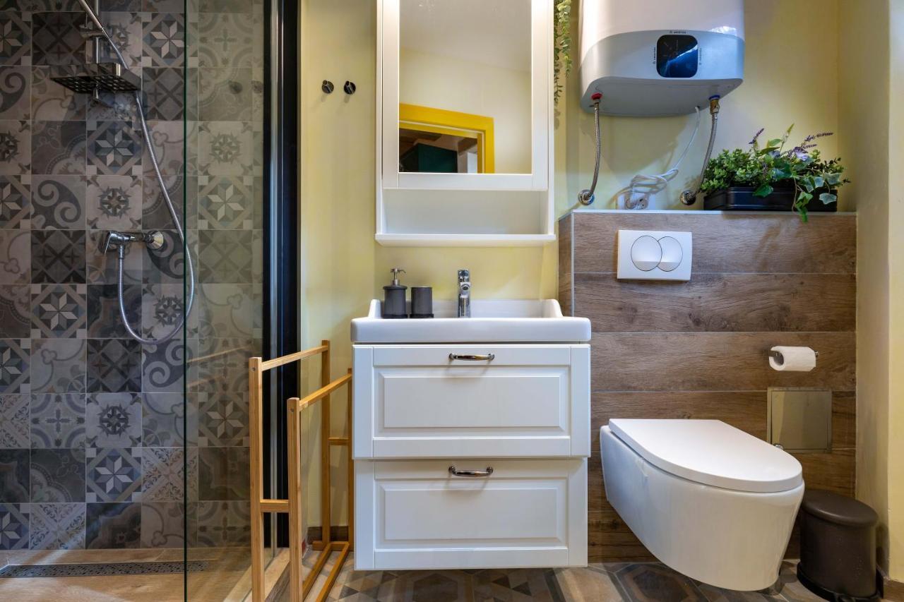 Casa Wau Apartment Rovinj Ngoại thất bức ảnh