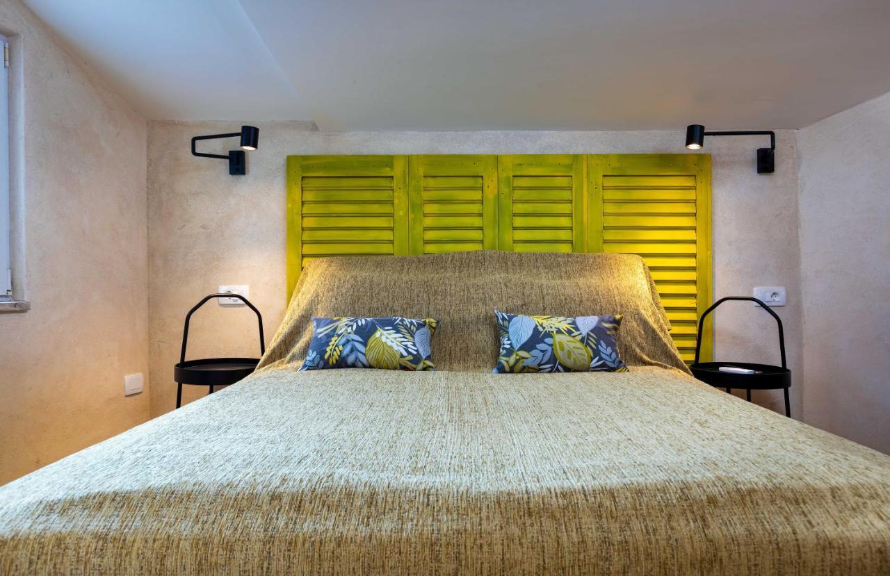 Casa Wau Apartment Rovinj Ngoại thất bức ảnh