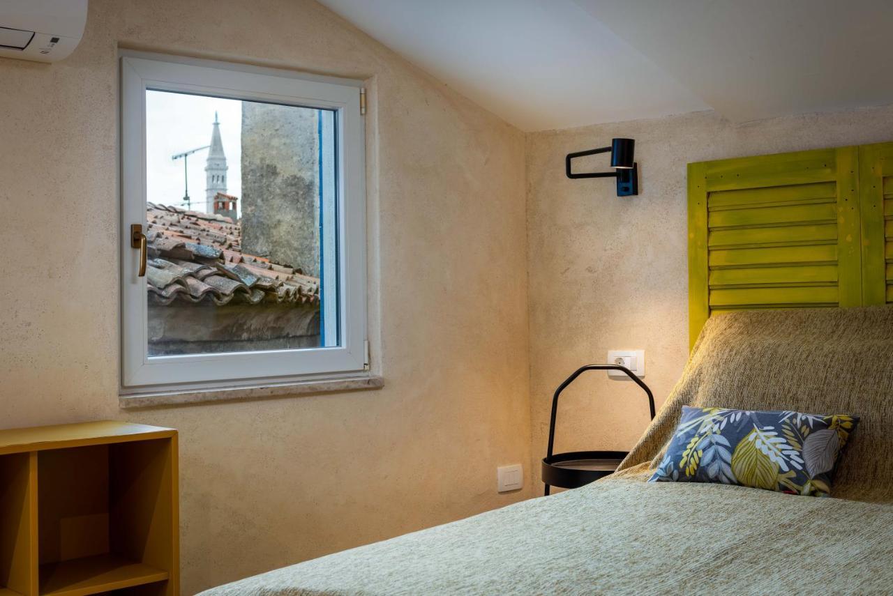 Casa Wau Apartment Rovinj Ngoại thất bức ảnh